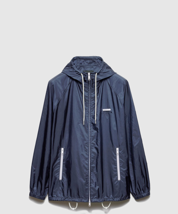 [PRADA-프라다]리나일론 재킷 SGC903