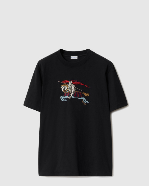 [BURBERRY-버버리]EKD 코튼 티셔츠 81150851