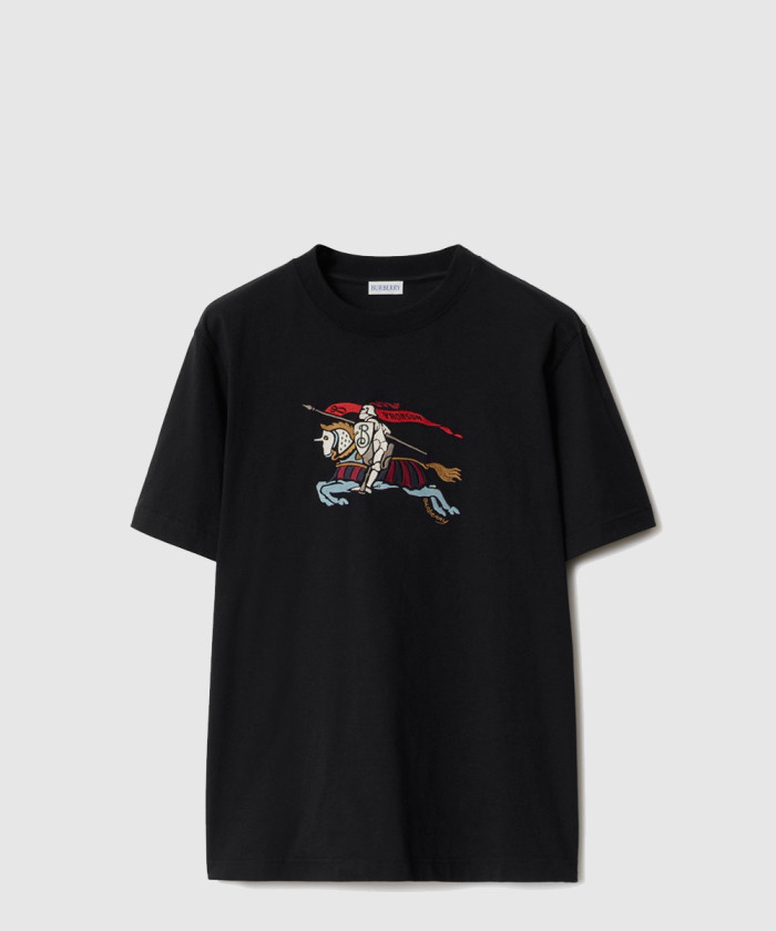 레플리카|이미테이션 burberry-버버리ekd-코튼-티셔츠-81150851
