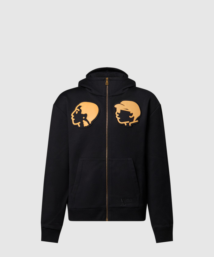 레플리카|이미테이션 louis-vuitton-루이비통집-업-후디-1aimqi