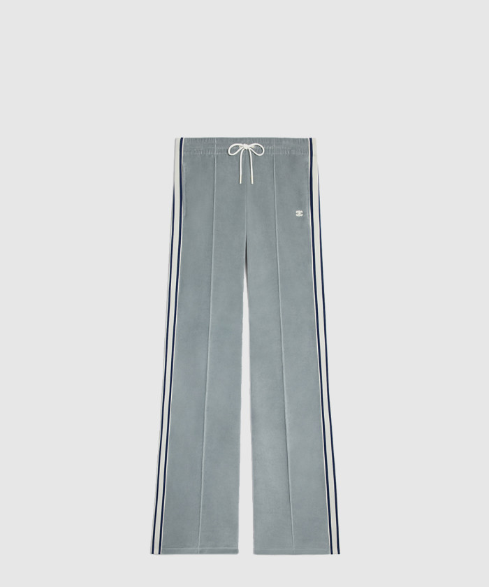 레플리카|이미테이션 celine-셀린느트랙수트-팬츠-벨벳-저지-rp0667