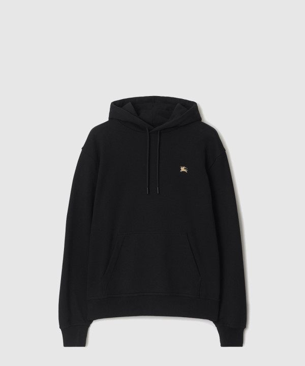 [BURBERRY-버버리]크로스 스티치 EKD​ 코튼 후디 81109381