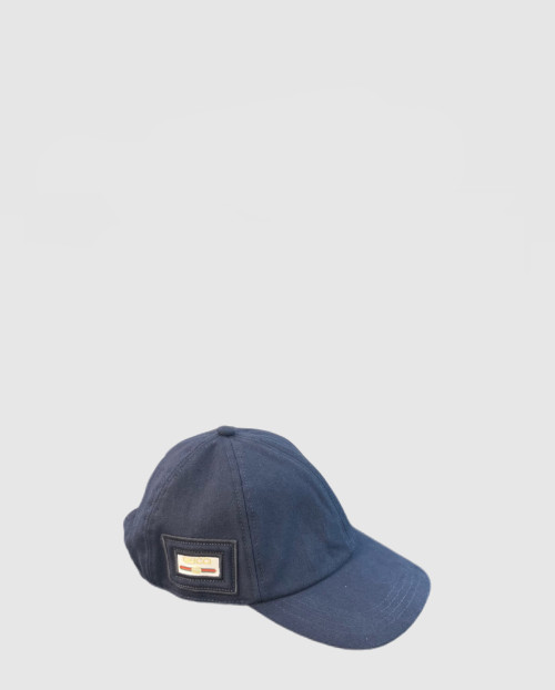 [GUCCI-구찌]코튼 패브릭 야구 모자 482807