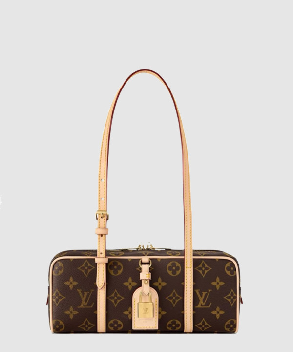 [LOUIS VUITTON-루이비통]행온 클러치 ‎M47031