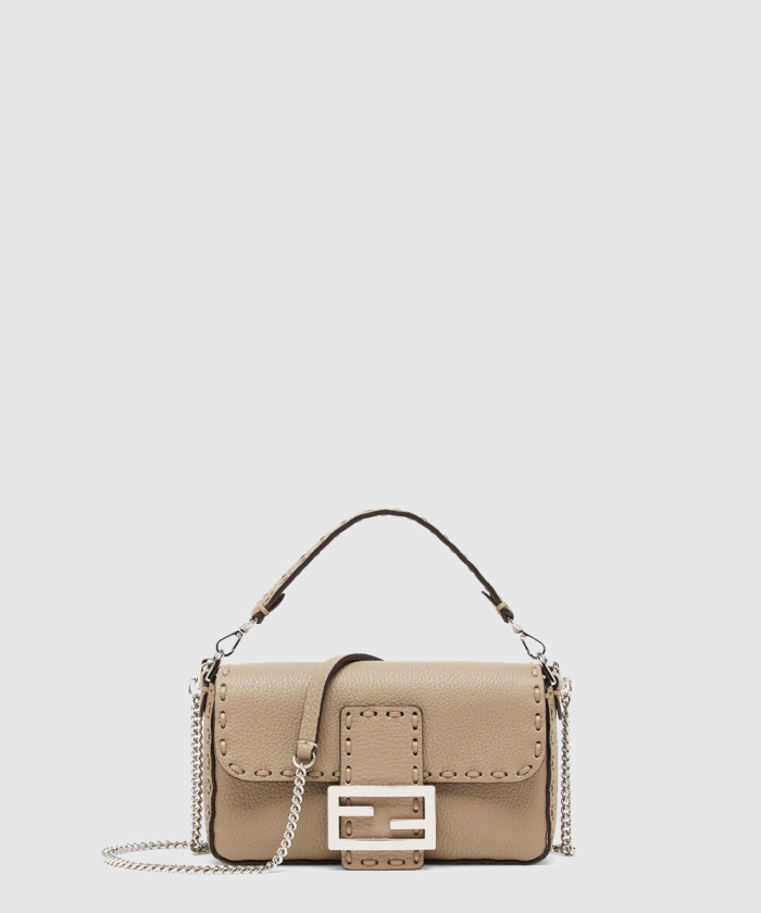 레플리카|이미테이션 fendi-펜디바게트-미니-8bs017-9