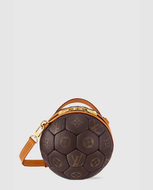 [LOUIS VUITTON-루이비통]사커 볼백 ‎M13894