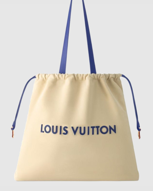 [LOUIS VUITTON-루이비통]더스트백 토트 ‎M15235