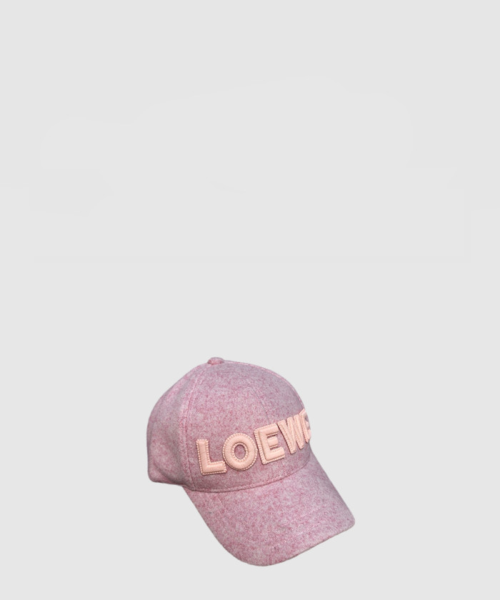 레플리카|이미테이션 loewe-로에베캔버스-모자