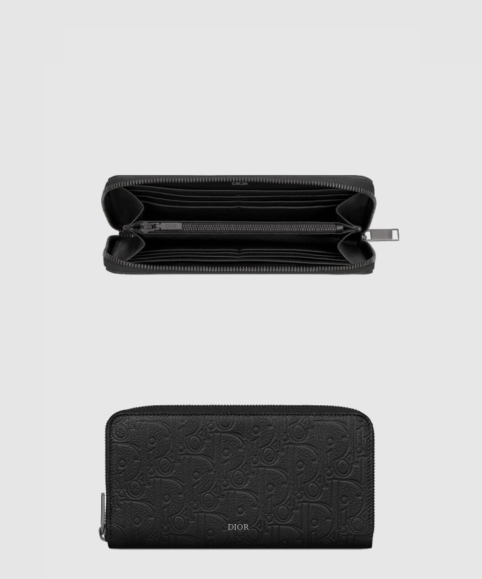 레플리카|이미테이션 dior-디올지퍼-장지갑-2esbc