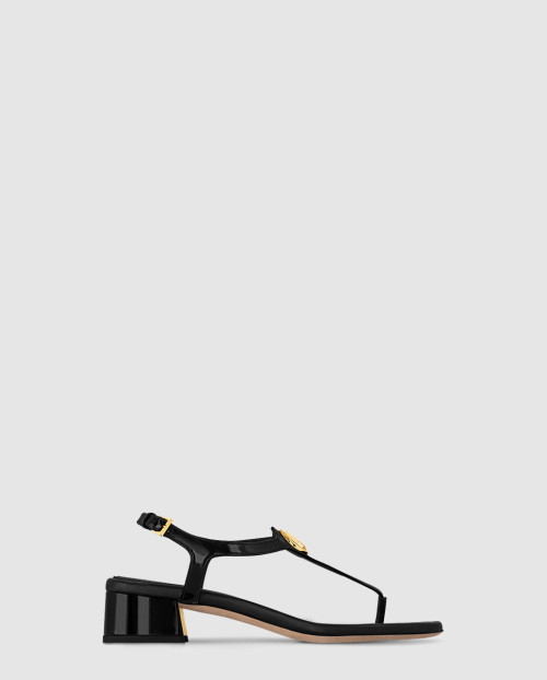 [LOUIS VUITTON-루이비통]선키스 샌들 1AHO50