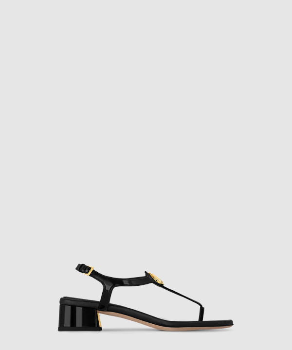 [LOUIS VUITTON-루이비통]선키스 샌들 1AHO50