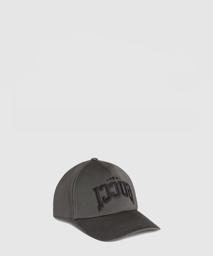 레플리카|이미테이션 gucci-구찌코튼-자수-야구-모자-817455-1