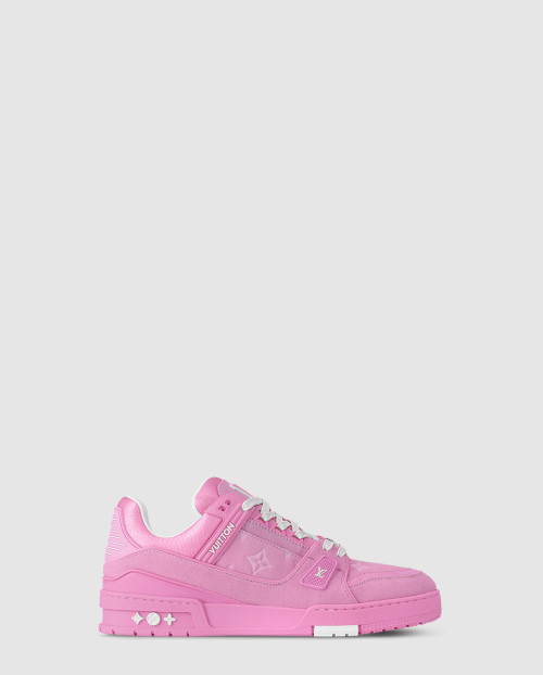 [LOUIS VUITTON-루이비통]트레이너 1AHWPC