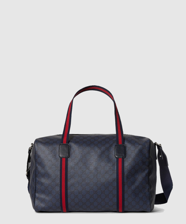 [GUCCI-구찌] 디테일 미디엄 더플백