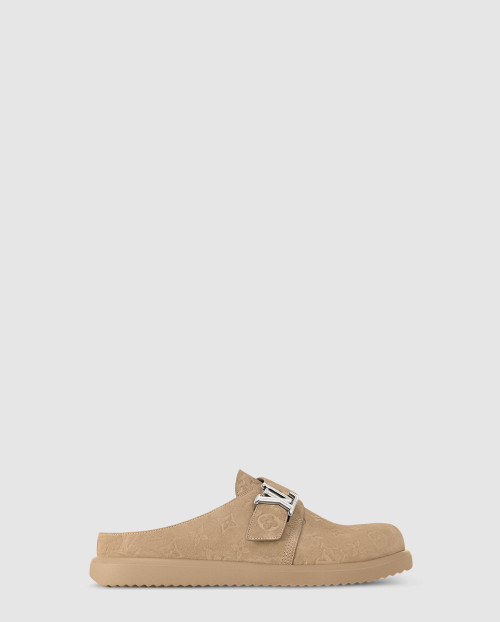 [LOUIS VUITTON-루이비통]이지 뮬 1AHQQX