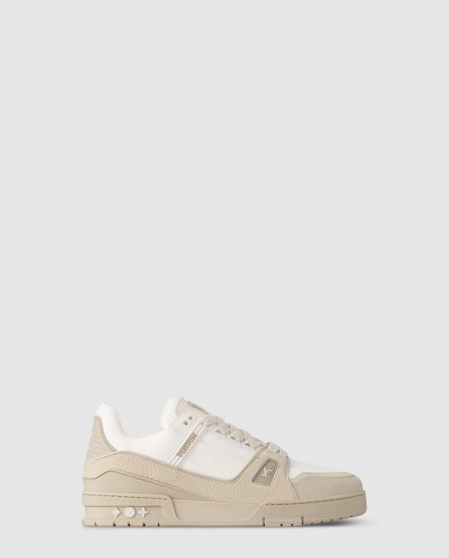 [LOUIS VUITTON-루이비통]트레이너 스니커즈 1AHTM2