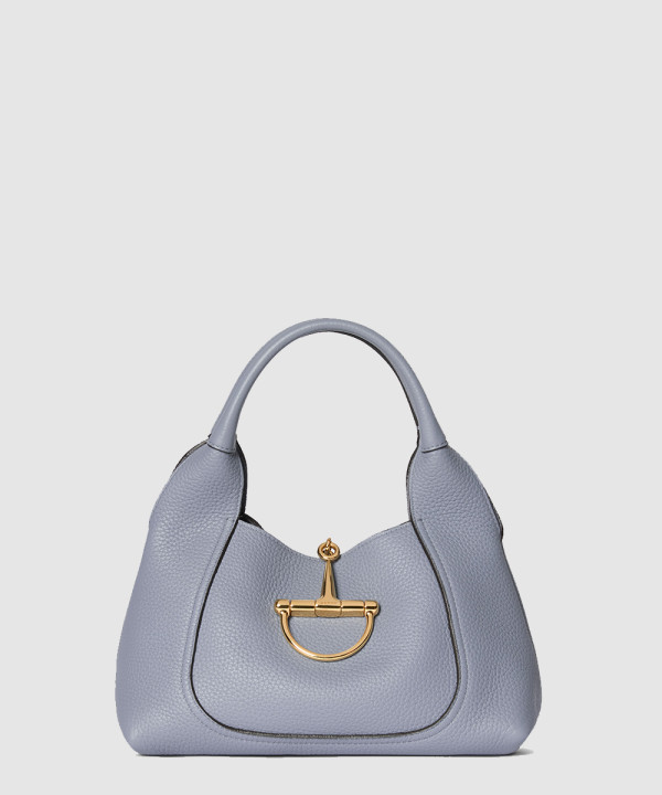 [GUCCI-구찌]구찌 소프트빗 미디엄 탑 핸들백