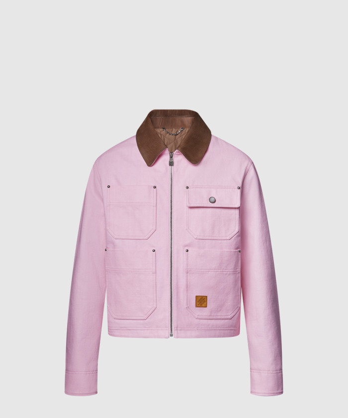 레플리카|이미테이션 louis-vuitton-루이비통워크웨어-블루종-1ailne