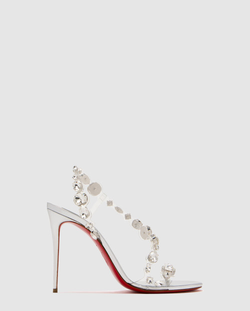 [LOUBOUTIN-루부탱]로잘리 주얼 샌들 1250147