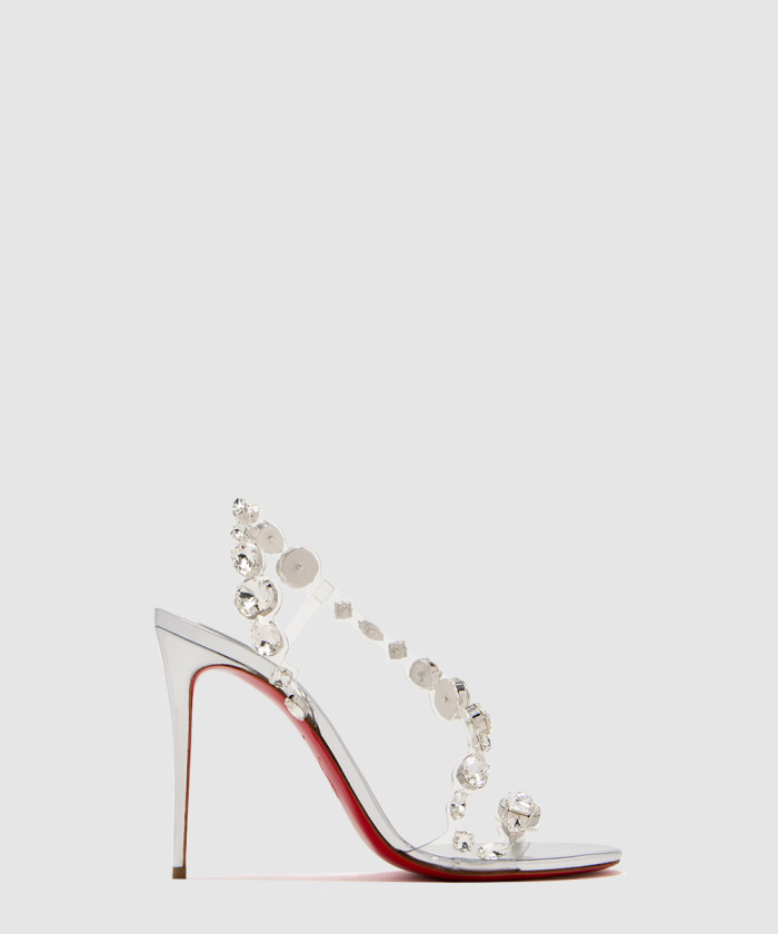 레플리카|이미테이션 louboutin-루부탱로잘리-주얼-샌들-1250147