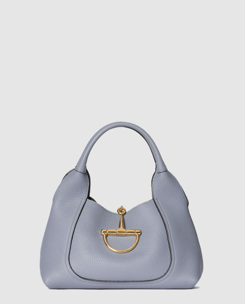 [GUCCI-구찌]구찌 소프트빗 미디엄 탑 핸들백 837467