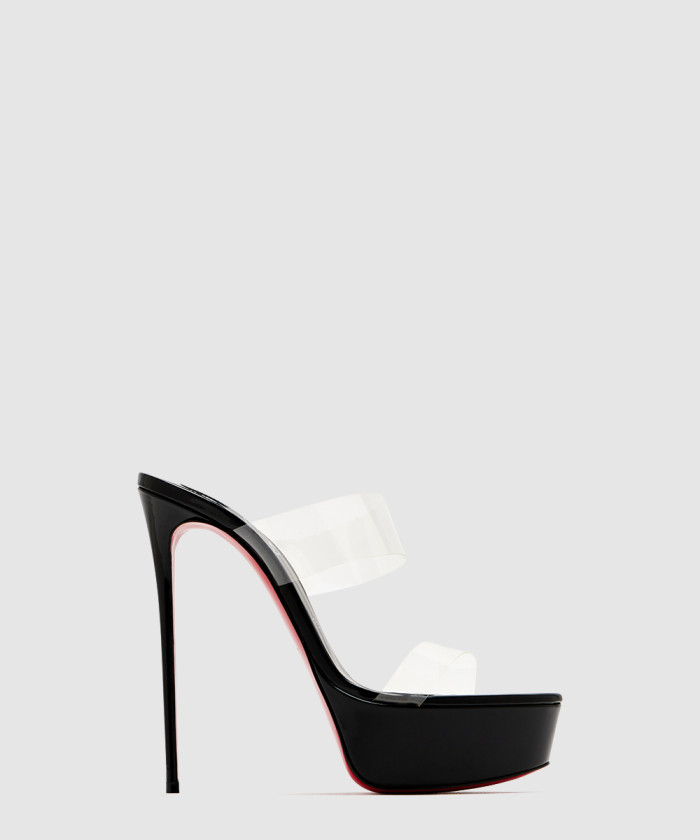 레플리카|이미테이션 louboutin-루부탱저스트-낫띵-알타-뮬-3250415