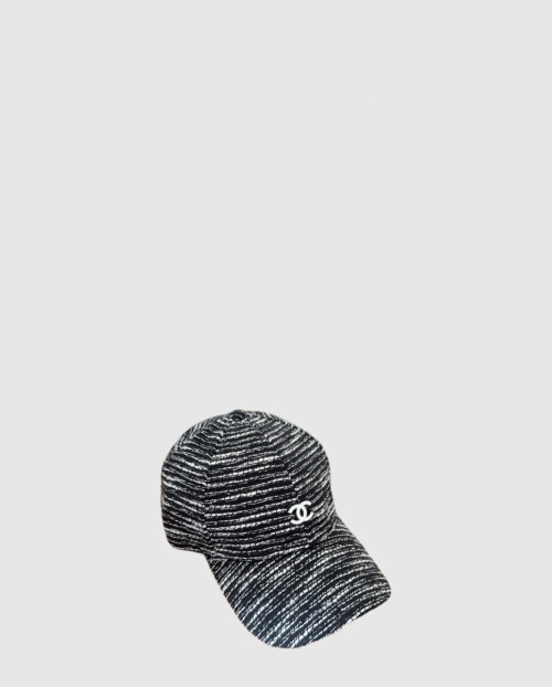 [CHANEL-샤넬]베이스볼 캡 AA9687