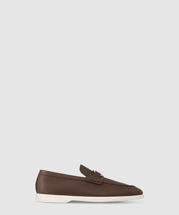 [LOUIS VUITTON-루이비통]에스테이트 로퍼 1ACR47