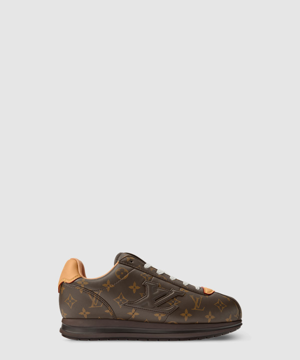 [LOUIS VUITTON-루이비통]버터소프트 스니커즈 1AIKVD