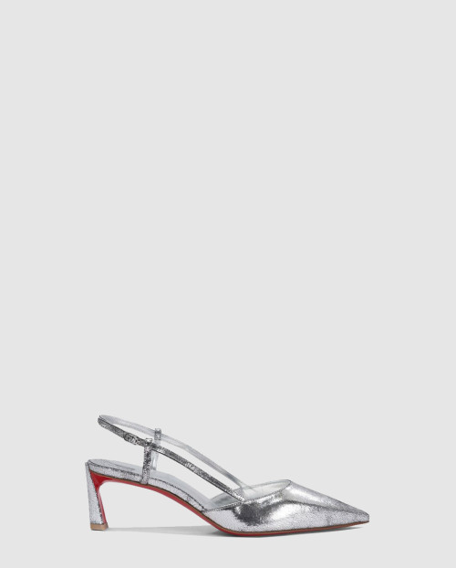 [LOUBOUTIN-루부탱]힐 슈즈 1250280