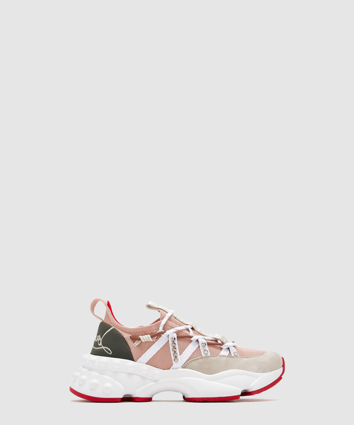 레플리카|이미테이션 louboutin-루부탱트레일런-스니커즈-1250009