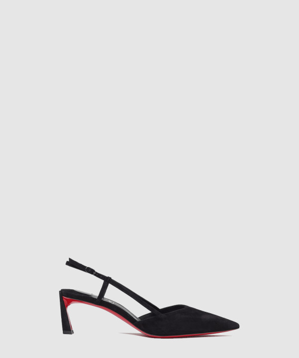 [LOUBOUTIN-루부탱]콘도롤린 하이힐 1250279