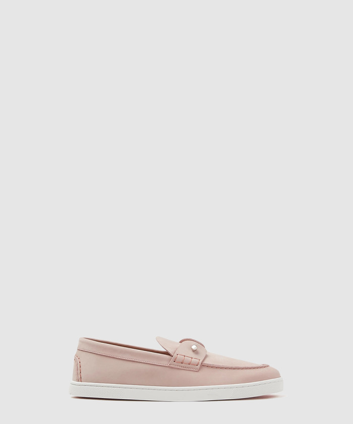 레플리카|이미테이션 louboutin-루부탱스웨이드-로퍼-3250419