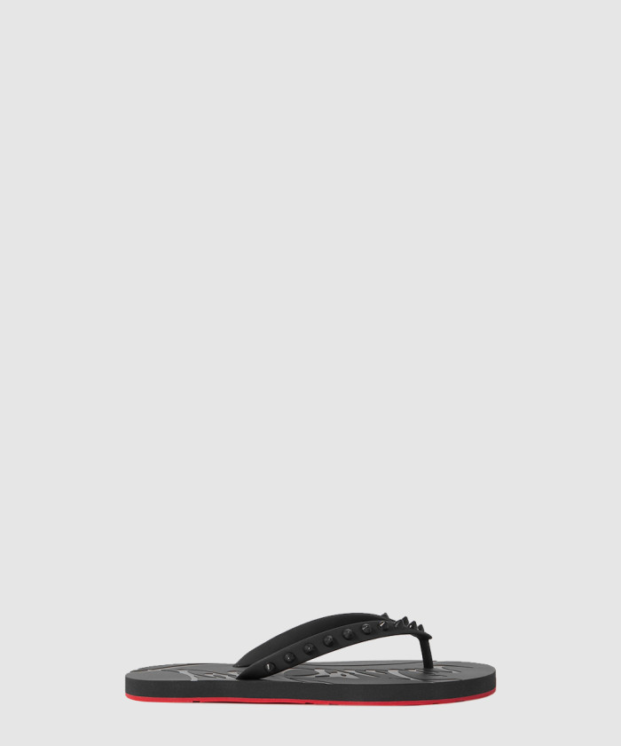 레플리카|이미테이션 louboutin-루부탱러버-슬리퍼-3210101