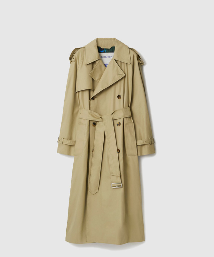 레플리카|이미테이션 burberry-버버리롱-하이그로브-캐슬포드-트렌치코트-80910591