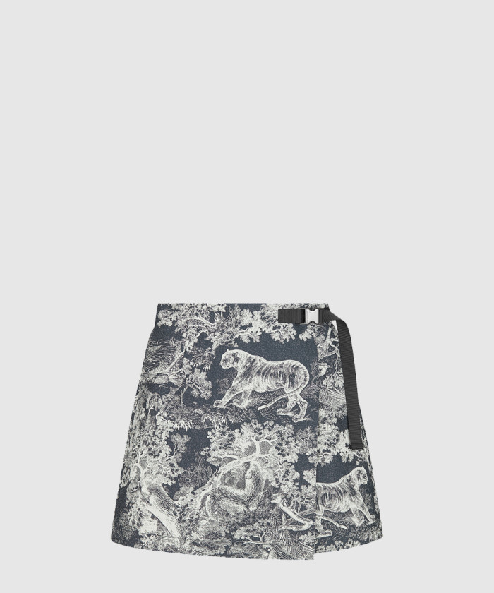 레플리카|이미테이션 dior-디올dioriviera-치마바지-547p1