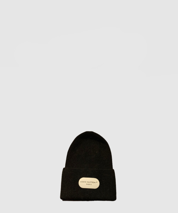[LOUIS VUITTON-루이비통]니트 모자 M43672