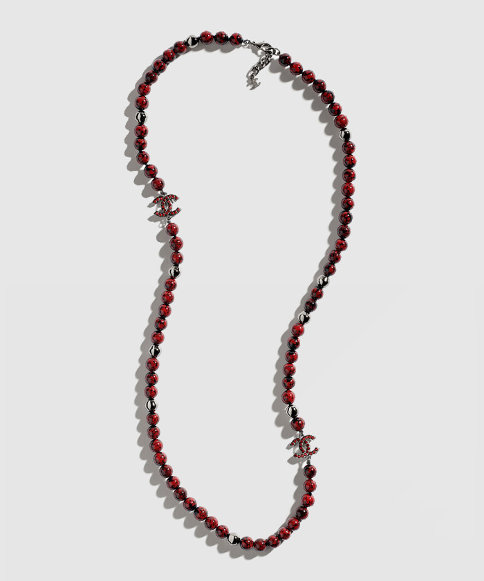 레플리카|이미테이션 chanel-샤넬롱-네크리스-abf924