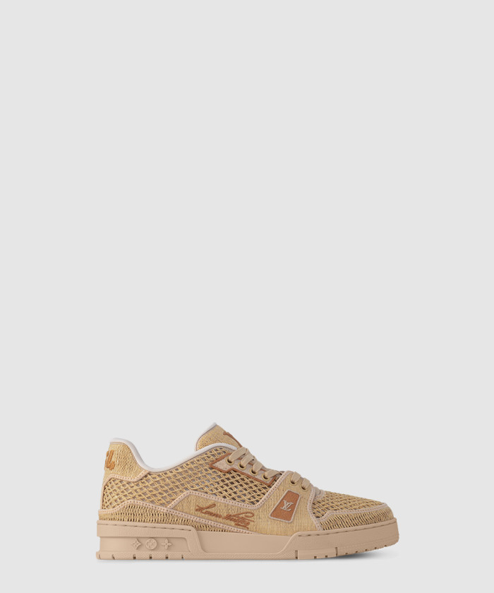 레플리카|이미테이션 louis-vuitton-루이비통트레이너-스니커즈-1ahwea