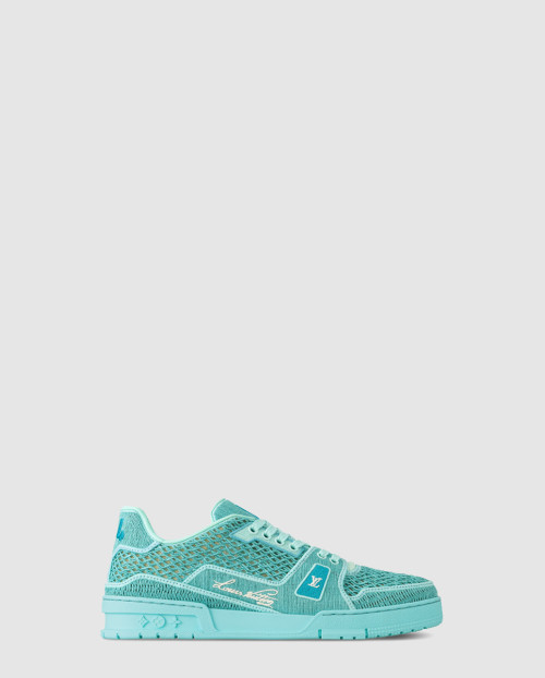 [LOUIS VUITTON-루이비통]트레이너 스니커즈 1AHTQT