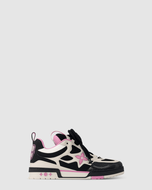 [LOUIS VUITTON-루이비통]스케이트 스니커즈 1ADE1G