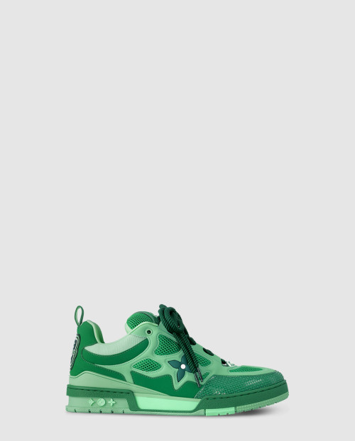 [LOUIS VUITTON-루이비통]스케이트 스니커즈 1ACQOR