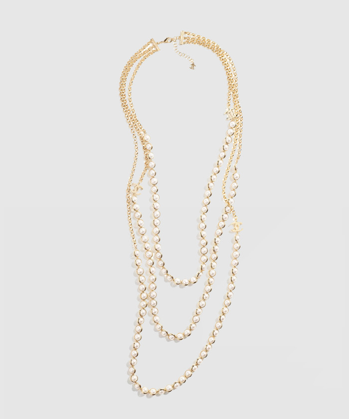 레플리카|이미테이션 chanel-샤넬롱-네크리스-abd554