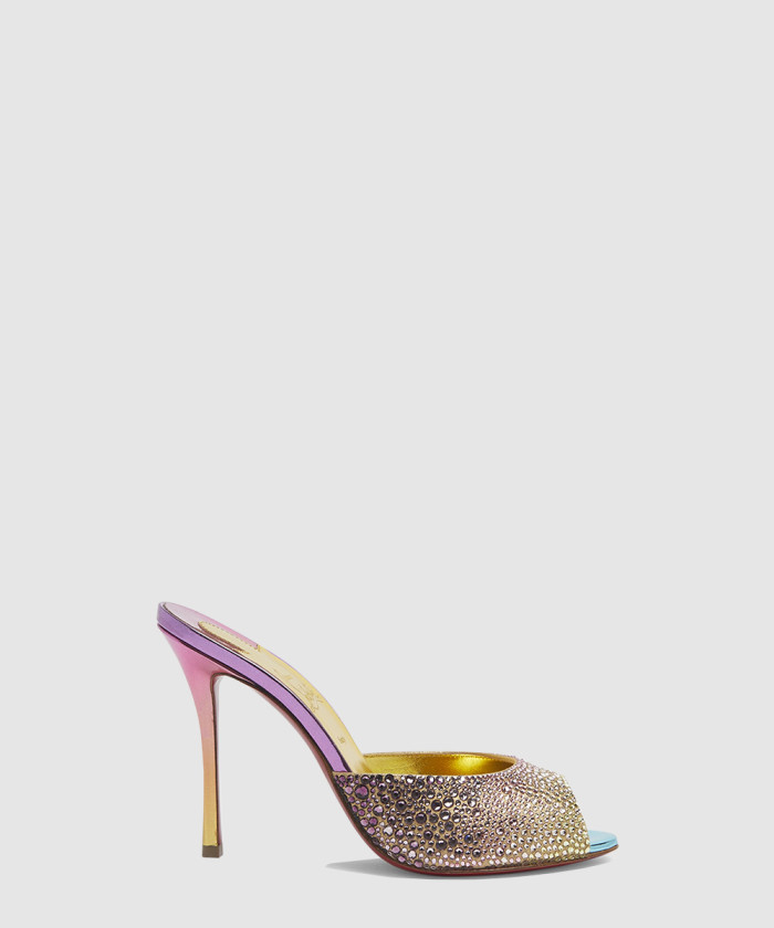 레플리카|이미테이션 louboutin-루부탱메탈릭-펌프스-1250222