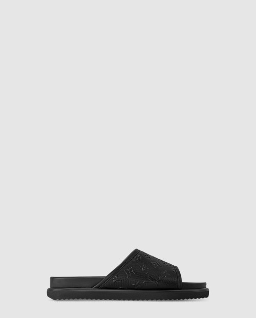 [LOUIS VUITTON-루이비통]마이애미 샌들 1AHSNM