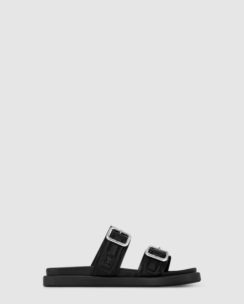 [LOUIS VUITTON-루이비통]베니스 뮬 1AH567