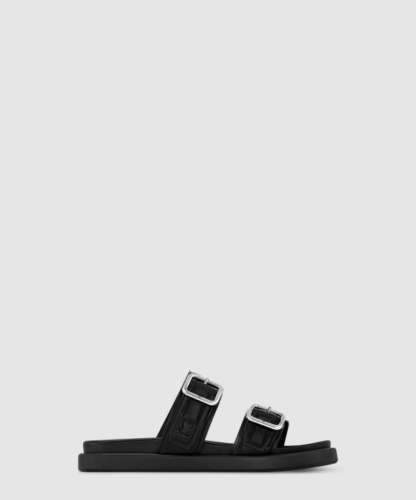 [LOUIS VUITTON-루이비통]베니스 뮬 1AH567