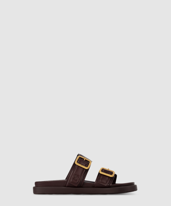 [LOUIS VUITTON-루이비통]베니스 뮬 1AH582