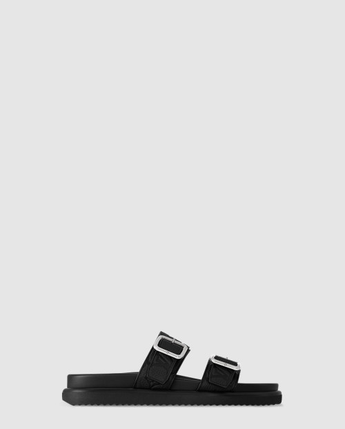 [LOUIS VUITTON-루이비통]베니스 샌들 1AHSJG