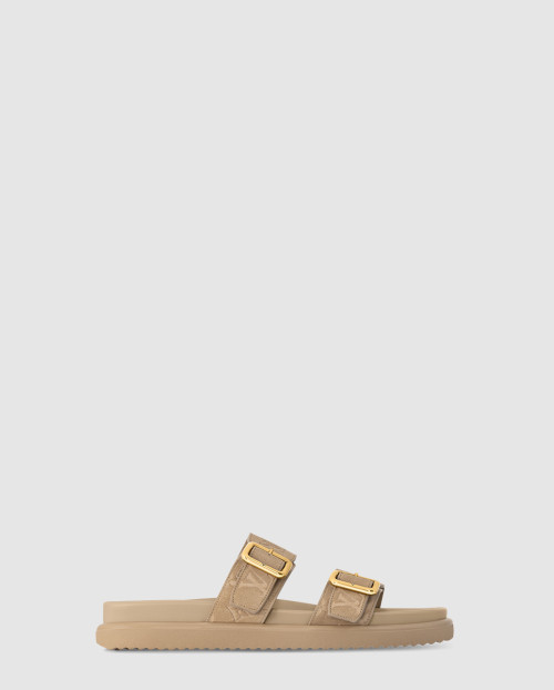 [LOUIS VUITTON-루이비통]베니스 샌들 1AHSK8